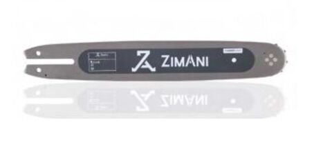 Шина ZimAni 16" ,0.325 ,1.6 мм, 62 зв.