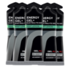Набор энергетических гелей с электролитами GEL4U Energy GEL 60 г лимон-мята - 2