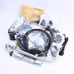Комплект Webasto Thermo Top EVO 5 дизель / 9040866A 5
