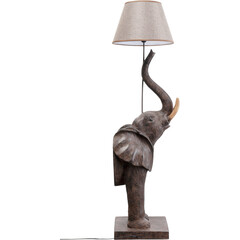 Светильник напольный Animal Elephant 154 см