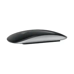 Беспроводная мышь Apple Magic Mouse (4-го поколения) USB-C, Black (Черный) (MXK63)