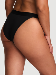 STRETCH COTTON ЛОГО БРИФЫ