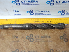 Сверло по металлу 26.5мм (165х286) Р6М5-НП к\х К/М3