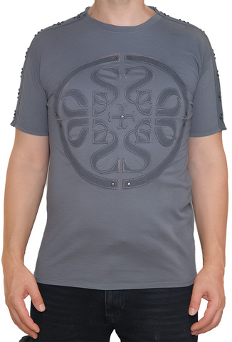 Футболка TS2481 The Saints Sinphony