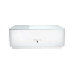 Сабвуфер Canton Smart Sub 10 White