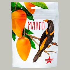 Манго сушеное, 70г
