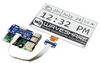 Экран E-Ink 7,5” / 800×480 / монохромный v2