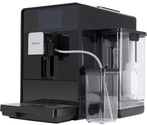 Кофемашина Graude KV 30.3