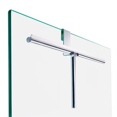 Decor Walther 0902000 Крючок для душевой двери, цвет: хром фото