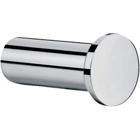 Крючок для полотенца Logis Universal Hansgrohe хром 41711000