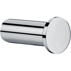 Крючок для полотенца Logis Universal Hansgrohe хром 41711000