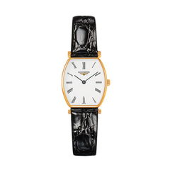 Longines L4.205.2.11.2