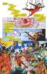 Excalibur Vol. 1: The Sword is Drawn