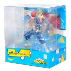 Коллекционная фигурка Pop Up Parade (My Hero Academia) Shoto Todoroki Costume Ver.