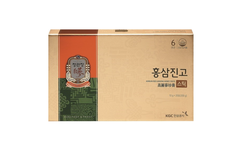 Сироп из корня корейского красного женьшеня с медом в стиках CHEONG KWAN JANG