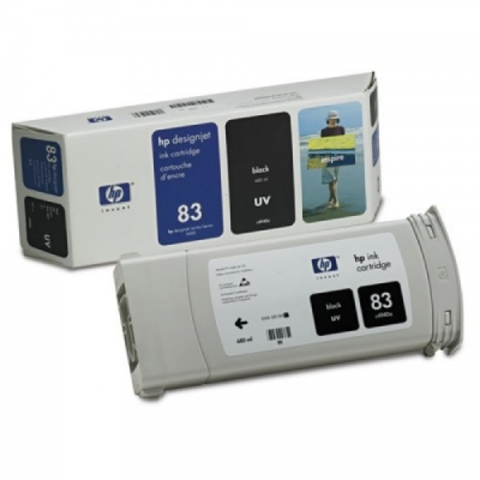Продажа картриджей hp C4940A №83