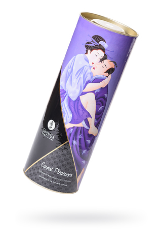 Подарочный набор Shunga «Плотские утехи» Carnal Pleasures, 5 средств