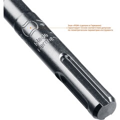 KRAFTOOL Expert, 10 х 160 мм, SDS-plus бур (29320-160-10)