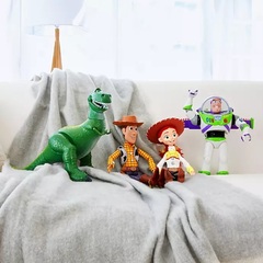 WOODY ИНТЕРАКТИВНАЯ ГОВОРЯЩАЯ ИГРУШКА БРАК