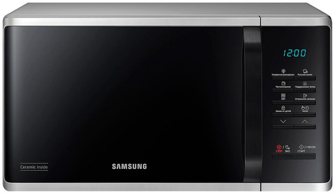 Микроволновая печь Samsung MS23K3513AS/BW