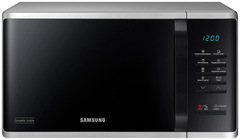 Микроволновая печь Samsung MS23K3513AS/BW