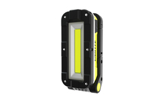 UNILITE SLR-1000 - Портативная LED лампа 1000 Lm, 5200 mAh, IPX5