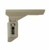 Подщечник к прикладам TBS Compact, Tactical, DLG Tactical Черный