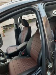 Чехлы на Lada Vesta / Vesta SW / Vesta Cross / Vesta SW Cross 2015–2026 г.в.