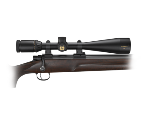 NIKON MONARCH 3 6-24X50SF MATTE, FCD