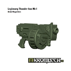 Legionary Thunder Gun Mk1 (9)
