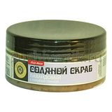 скраб с голубой глиной - 7