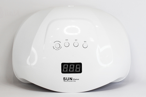 Лампа для маникюра Sun X plus 72w