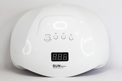Лампа для маникюра Sun X plus 72w