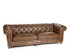 Диван Chesterfield RS073-3 — фото 5
