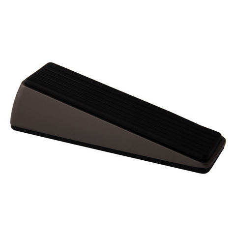Упор дверной APECS DS-0017-GRF графит