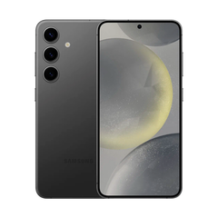 Смартфон Samsung Galaxy S24 8/128GB, Onyx Black (Черный) (SM-S921B/DS)