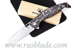 Shirogorov 111 Terrus Special Edition S90V MRBS 