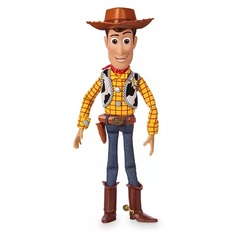 WOODY ИНТЕРАКТИВНАЯ ГОВОРЯЩАЯ ИГРУШКА БРАК