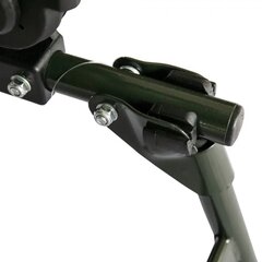Кресло карповое Tramp Fisherman TRF-032