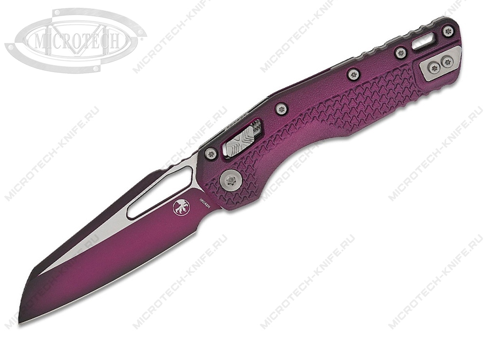 Нож Microtech 210T-1PMFSR MSI RAM-LOK