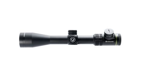 Vanguard Endeavor RS IV 4-16x44 DS8, сетка Dispatch 800 с подсветкой