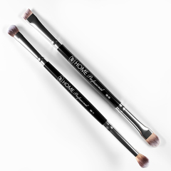 .TF BS-05 Набор кистей для макияжа глаз  TWO-SIDED EYESHADOW BRUSH SET