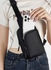 Картинка сумка для документов Skully HD0911 Black - 12