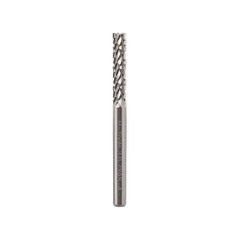 Бор-фреза твердосплавная B(ZYAS) 3,0x16x38x3мм HM H-Tools 116047HT