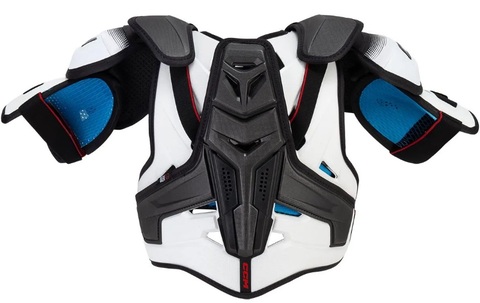 Нагрудник CCM JETSPEED FT8 PRO SR M
