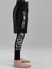 Шорты детские Barracuda Logo Black