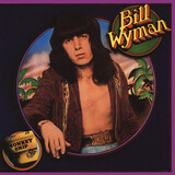 WYMAN, BILL: Monkey Grip (Виниловая пластинка)