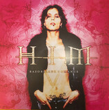HIM: Razorblade Romance (Винил) (Виниловая пластинка)