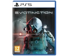 Evotinction