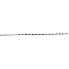 Спиральное сверло по дереву 6х250 мм Makita D-07331